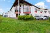 Außenaufnahme - Großzügige Büro- und Gewerbefläche in Merseburg – ca. 834 m² teilbar anmietbar!