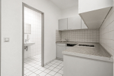 Küche EG - Großzügige Büro- und Gewerbefläche in Merseburg – ca. 834 m² teilbar anmietbar!