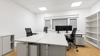 Büro EG - Großzügige Büro- und Gewerbefläche in Merseburg – ca. 834 m² teilbar anmietbar!