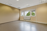 Büro OG - Großzügige Büro- und Gewerbefläche in Merseburg – ca. 834 m² teilbar anmietbar!
