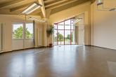 Büro OG - Großzügige Büro- und Gewerbefläche in Merseburg – ca. 834 m² teilbar anmietbar!