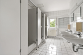 Bad Wohnbereich - Großzügige Büro- und Gewerbefläche in Merseburg – ca. 834 m² teilbar anmietbar!