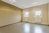 Büro OG - Großzügige Büro- und Gewerbefläche in Merseburg – ca. 834 m² teilbar anmietbar!
