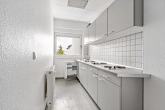 Küche Wohnbereich - Großzügige Büro- und Gewerbefläche in Merseburg – ca. 834 m² teilbar anmietbar!