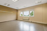 Büro OG - Großzügige Büro- und Gewerbefläche in Merseburg – ca. 834 m² teilbar anmietbar!