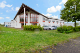 Außenaufnahme - Großzügige Büro- und Gewerbefläche in Merseburg – ca. 834 m² teilbar anmietbar!
