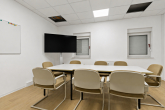Büro EG - Großzügige Büro- und Gewerbefläche in Merseburg – ca. 834 m² teilbar anmietbar!