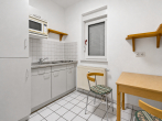 Küche Wohnbereich - Großzügige Büro- und Gewerbefläche in Merseburg – ca. 834 m² teilbar anmietbar!
