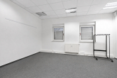Büro EG - Großzügige Büro- und Gewerbefläche in Merseburg – ca. 834 m² teilbar anmietbar!