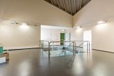 Flur OG - Großzügige Büro- und Gewerbefläche in Merseburg – ca. 834 m² teilbar anmietbar!