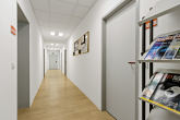 Flur EG - Großzügige Büro- und Gewerbefläche in Merseburg – ca. 834 m² teilbar anmietbar!