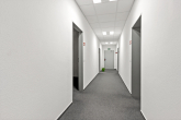 Flur EG - Großzügige Büro- und Gewerbefläche in Merseburg – ca. 834 m² teilbar anmietbar!