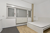 Beispiel möbliertes Zimmer - Großzügige Büro- und Gewerbefläche in Merseburg – ca. 834 m² teilbar anmietbar!