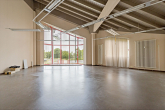 Büro OG - Großzügige Büro- und Gewerbefläche in Merseburg – ca. 834 m² teilbar anmietbar!