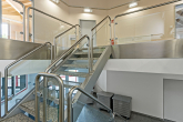 Flur - Großzügige Büro- und Gewerbefläche in Merseburg – ca. 834 m² teilbar anmietbar!