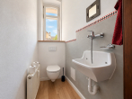 WC 1 - Repräsentative Bürofläche im Mühlweg