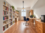 Raum 6 / Küche - Repräsentative Bürofläche im Mühlweg