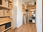 Abestellraum 9 - Repräsentative Bürofläche im Mühlweg
