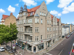 Hausansicht - Repräsentative Bürofläche im Mühlweg