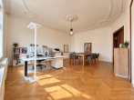 Raum 2 - Repräsentative Bürofläche im Mühlweg