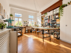 Raum 3 - Repräsentative Bürofläche im Mühlweg