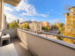 Balkon Mühlweg - Repräsentative Bürofläche im Mühlweg