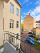 Balkon Hof - Repräsentative Bürofläche im Mühlweg