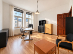 Raum 8 - Repräsentative Bürofläche im Mühlweg