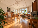 Raum 4 - Repräsentative Bürofläche im Mühlweg