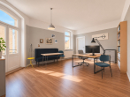Raum 10 - Repräsentative Bürofläche im Mühlweg