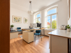 Raum 1 - Repräsentative Bürofläche im Mühlweg