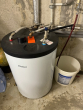 Warmwasserspeicher - Ein wahrer Rohdiamant! Grundstück am Stadtrand von Weißenfels