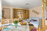 IWohnzimmer - Ein wahrer Rohdiamant! Grundstück am Stadtrand von Weißenfels