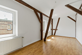 Schlafzimmer - Großzügige 3-Raumwohnung in der Innenstadt!