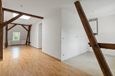 offene Küche - Großzügige 3-Raumwohnung in der Innenstadt!