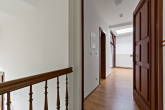 Wohnungseingang - Großzügige 3-Raumwohnung in der Innenstadt!