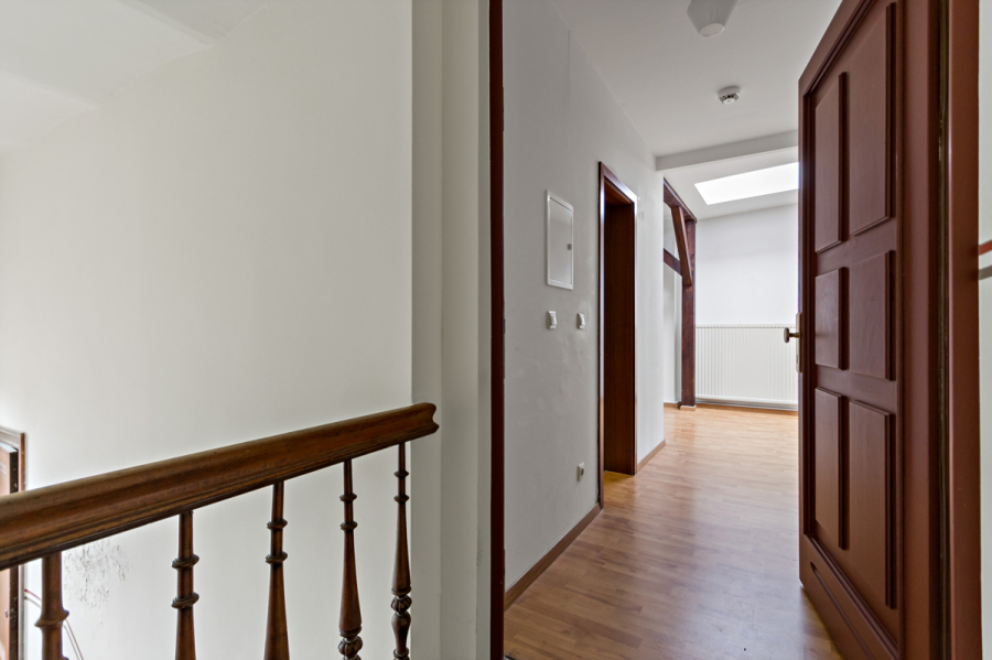 Großzügige 3-Raumwohnung in der Innenstadt! - Photo 5