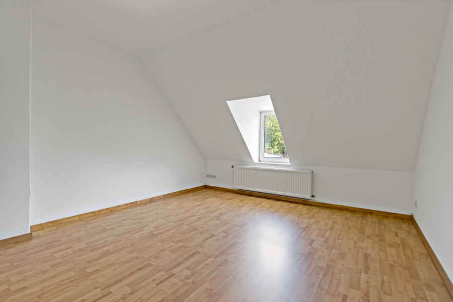 Großzügige 3-Raumwohnung in der Innenstadt! - Photo 3