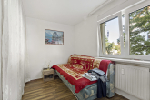 Kinderzimmer - Ruhig gelegene Eigentumswohnung im Hochparterre mit Balkon in der Geseniusstraße zu verkaufen!!!