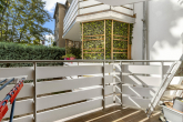 Balkon Bild  2 - Ruhig gelegene Eigentumswohnung im Hochparterre mit Balkon in der Geseniusstraße zu verkaufen!!!