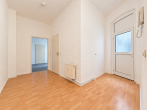 Flur - Moderne 3-Raum-Maisonettewohnung in gepflegtem Mehrfamilienhaus