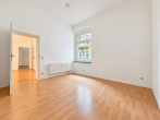 Schlafzimmer - Moderne 3-Raum-Maisonettewohnung in gepflegtem Mehrfamilienhaus