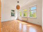 Kinderzimmer - Moderne 3-Raum-Maisonettewohnung in gepflegtem Mehrfamilienhaus