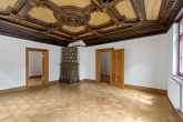 Wohnzimmer - WG-geeignete 4-Raumwohnung in der Altstadt