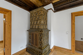 Kamin - WG-geeignete 4-Raumwohnung in der Altstadt