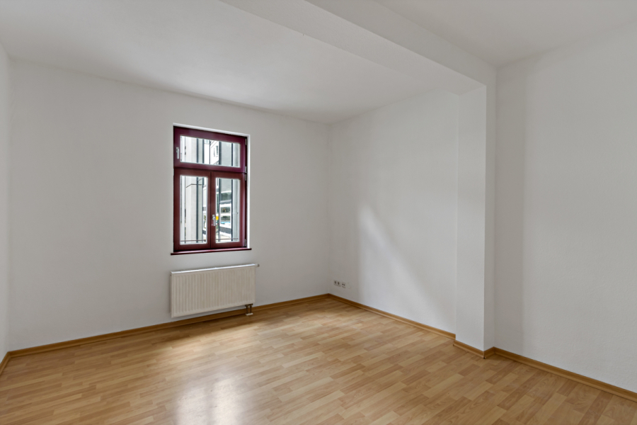 WG-geeignete 4-Raumwohnung in der Altstadt - Photo 1