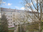 Außenaufnahme - Attraktive 2-Raumwohnung am Landrain!