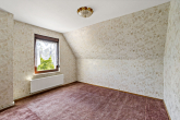 Arbeiten - Familientraum mit Potenzial – freistehendes Einfamilienhaus in begehrter Lage von Halle-Büschdorf