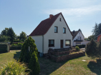 Gartenanischt - Familientraum mit Potenzial – freistehendes Einfamilienhaus in begehrter Lage von Halle-Büschdorf