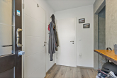 Flur EG - Hier wird selten verkauft!!! 3-Raum-Maisionette ETW mit Terrasse, Grünfläche und Garage